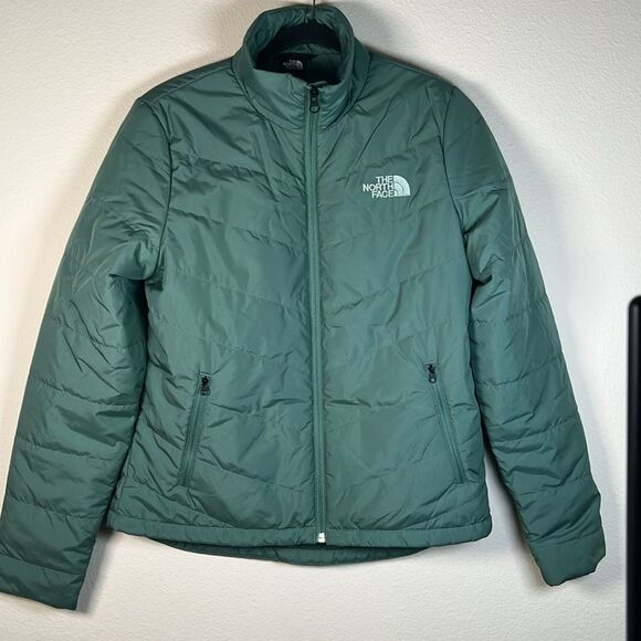 New The NorthFace Women’s Tamburello Jacket S - Picture 4 of 7